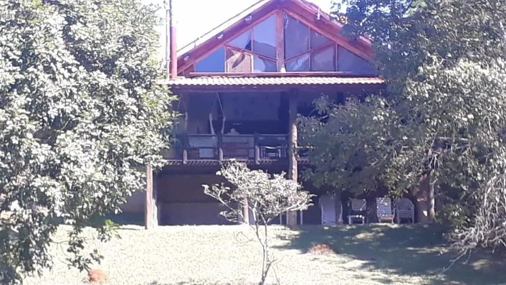 Fazenda, 21 hectares - Foto 13