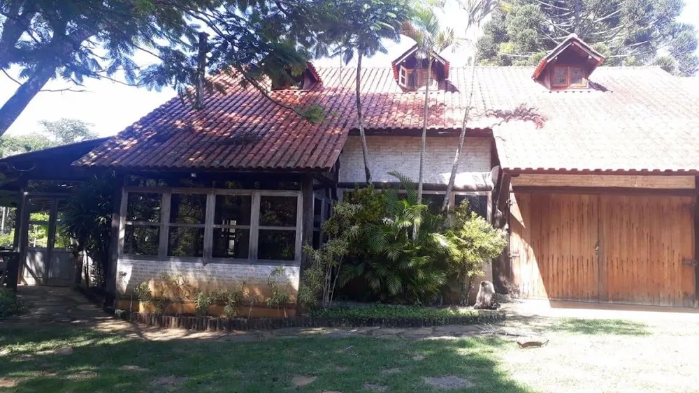 Fazenda, 21 hectares - Foto 14