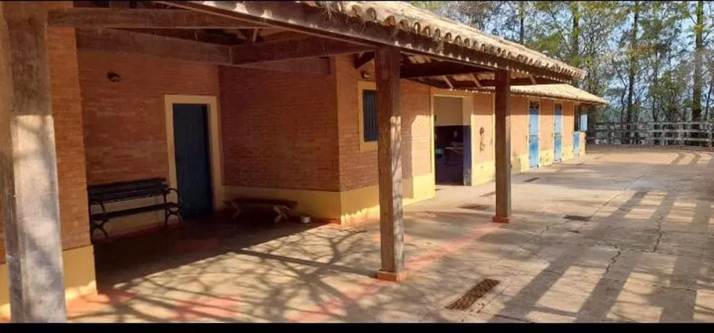 Fazenda, 21 hectares - Foto 8