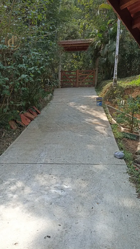 Chácara, 4 quartos, 800 m² - Foto 4