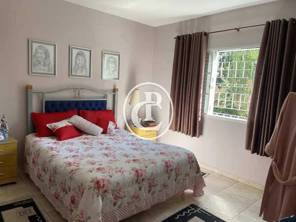 Chácara, 4 quartos, 1200 m² - Foto 4
