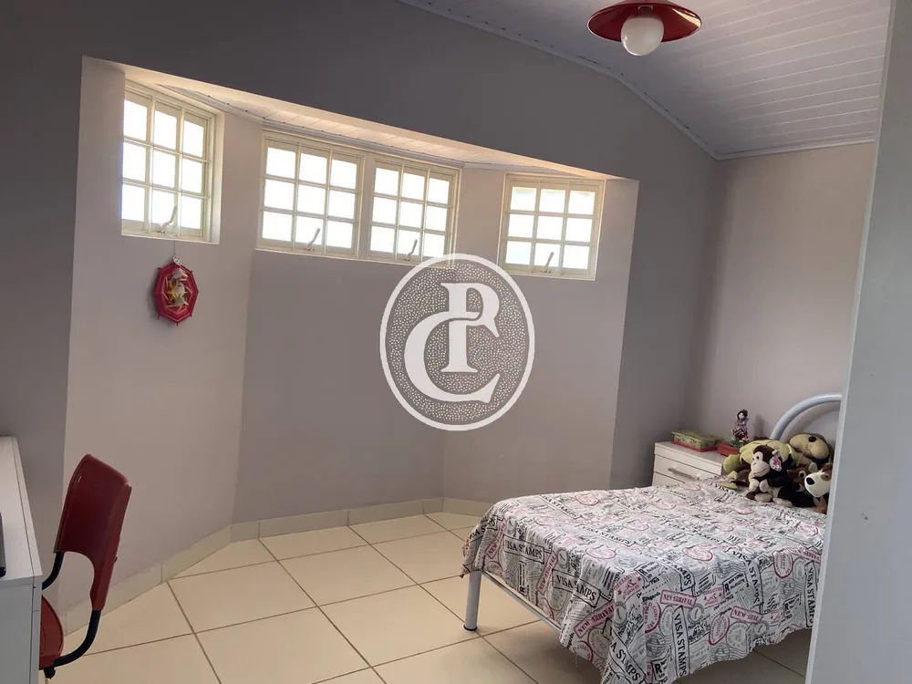 Chácara, 4 quartos, 1200 m² - Foto 3