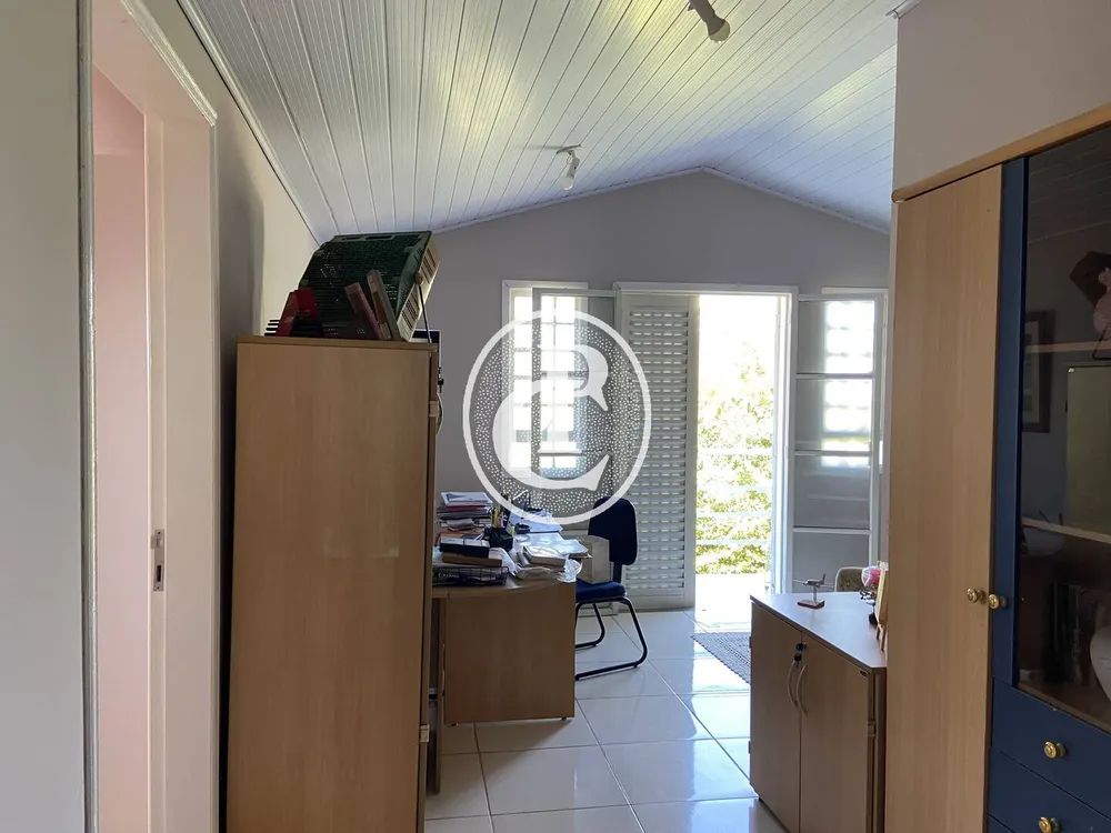 Chácara, 4 quartos, 1200 m² - Foto 1