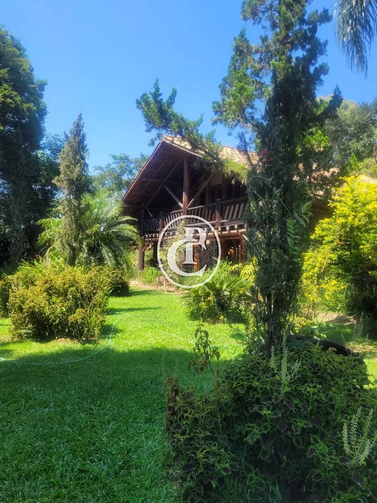 Chácara, 3 quartos, 2 hectares - Foto 1