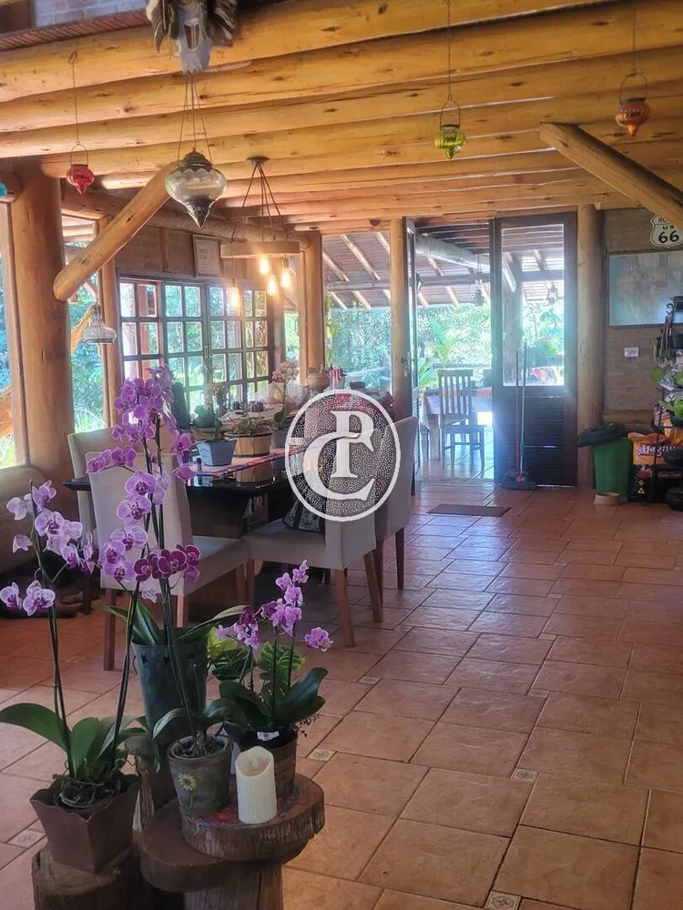Chácara, 3 quartos, 2 hectares - Foto 3