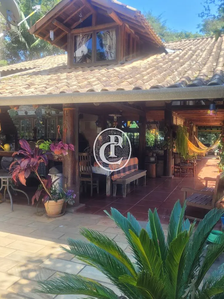 Chácara, 3 quartos, 2 hectares - Foto 7