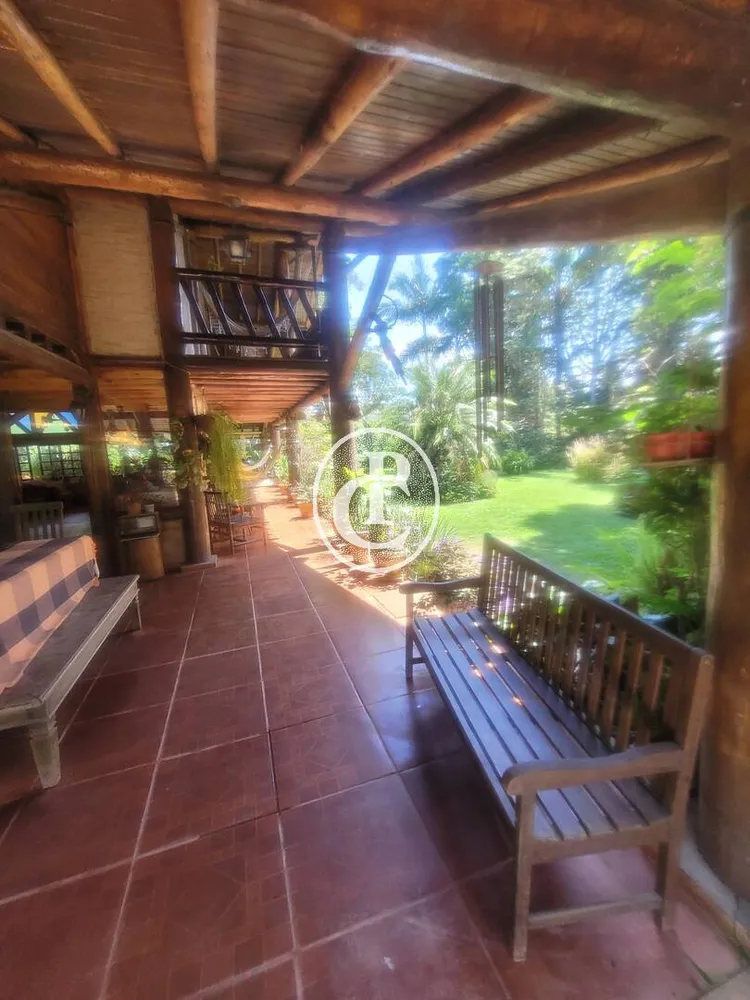 Chácara, 3 quartos, 2 hectares - Foto 6