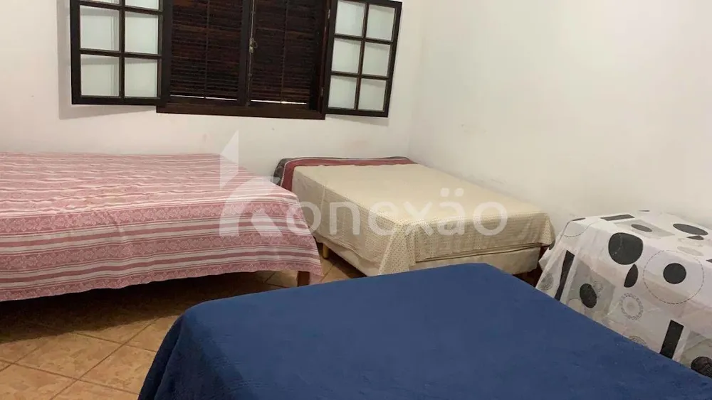 Chácara, 3 quartos, 200 m² - Foto 12