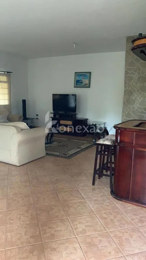 Chácara, 3 quartos, 200 m² - Foto 9
