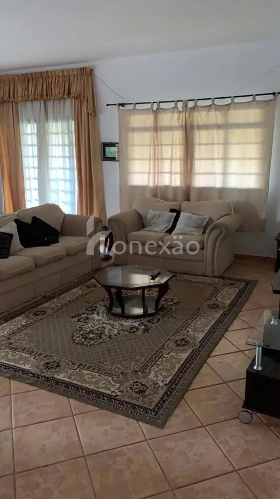 Chácara, 3 quartos, 200 m² - Foto 10