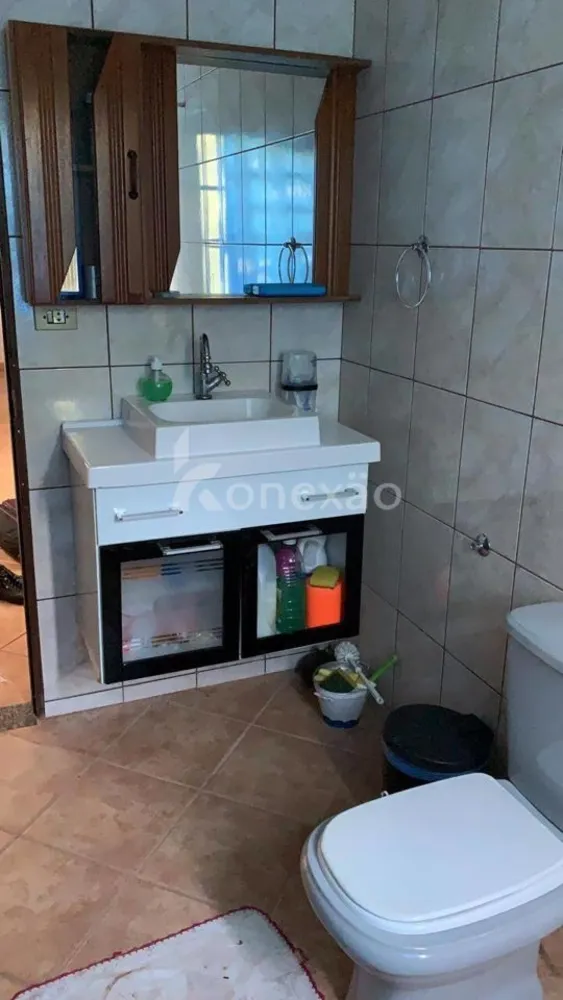 Chácara, 3 quartos, 200 m² - Foto 8