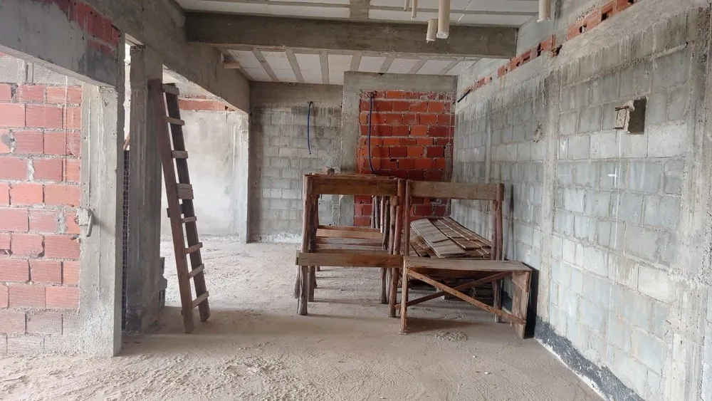 Sobrado, 3 quartos, 290 m² - Foto 4