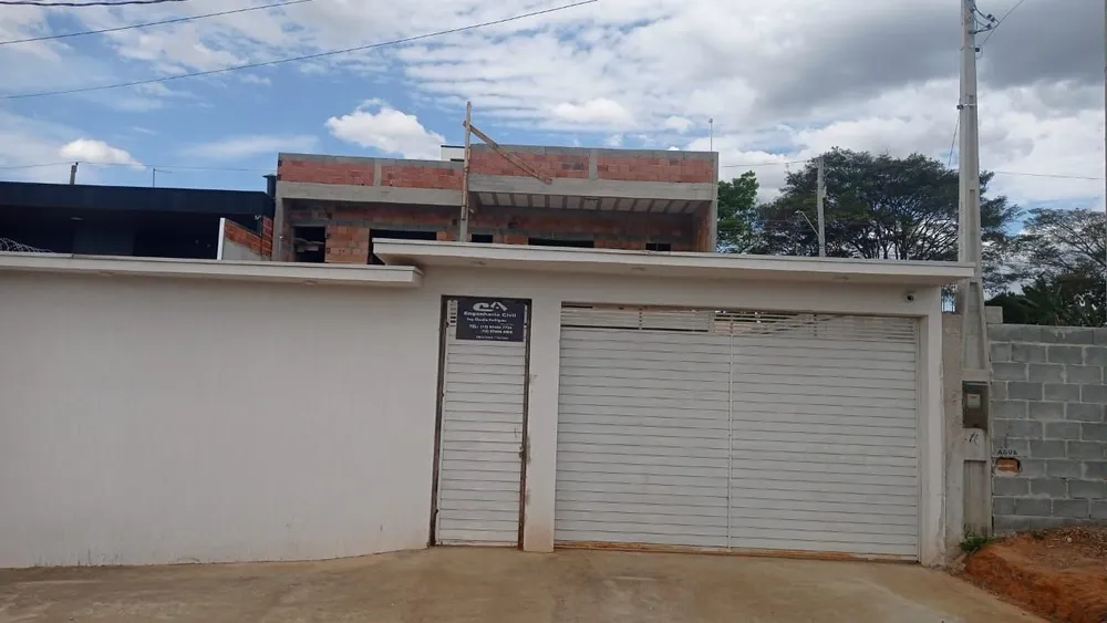 Sobrado, 3 quartos, 290 m² - Foto 12