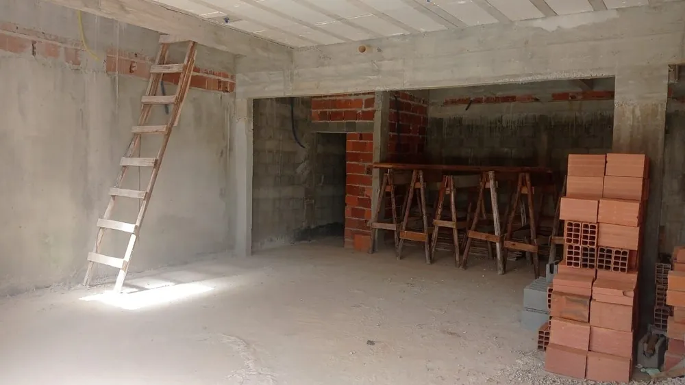 Sobrado, 3 quartos, 290 m² - Foto 6