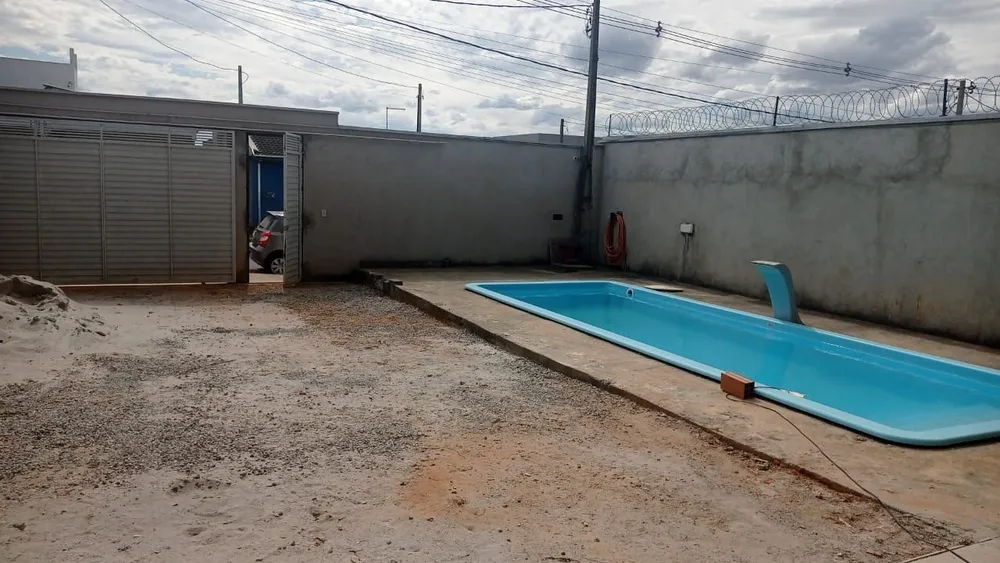 Sobrado, 3 quartos, 290 m² - Foto 3