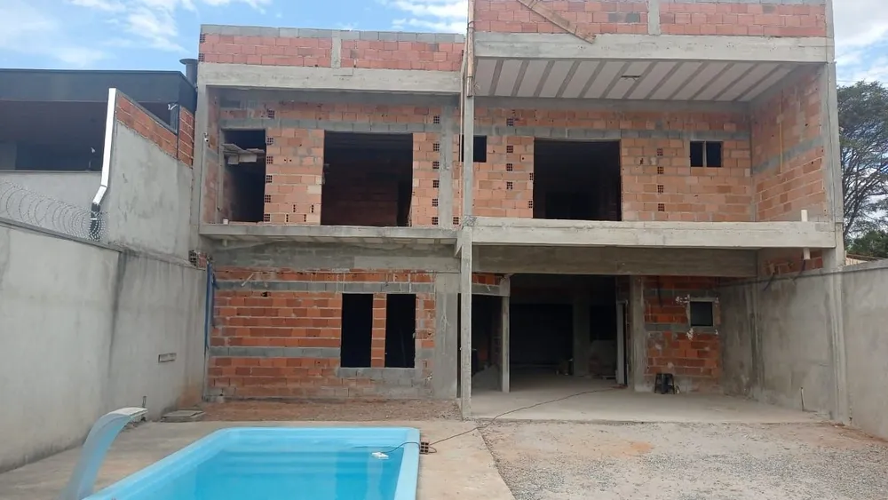 Sobrado, 3 quartos, 290 m² - Foto 7