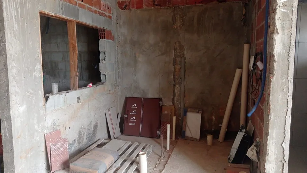 Sobrado, 3 quartos, 290 m² - Foto 1