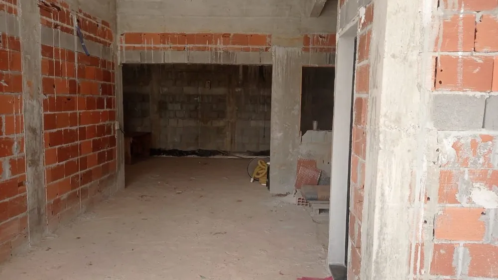 Sobrado, 3 quartos, 290 m² - Foto 3