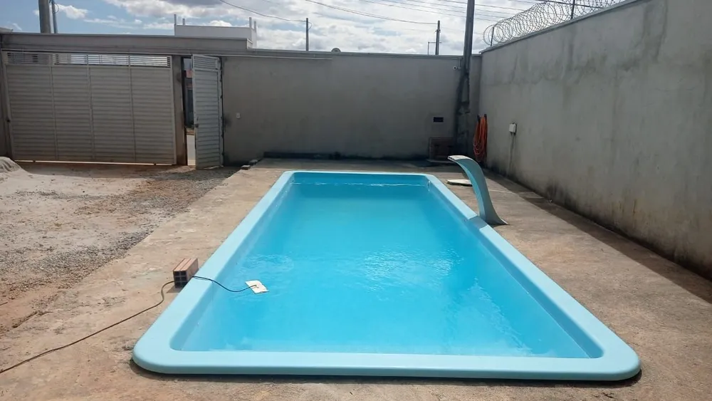 Sobrado, 3 quartos, 290 m² - Foto 5