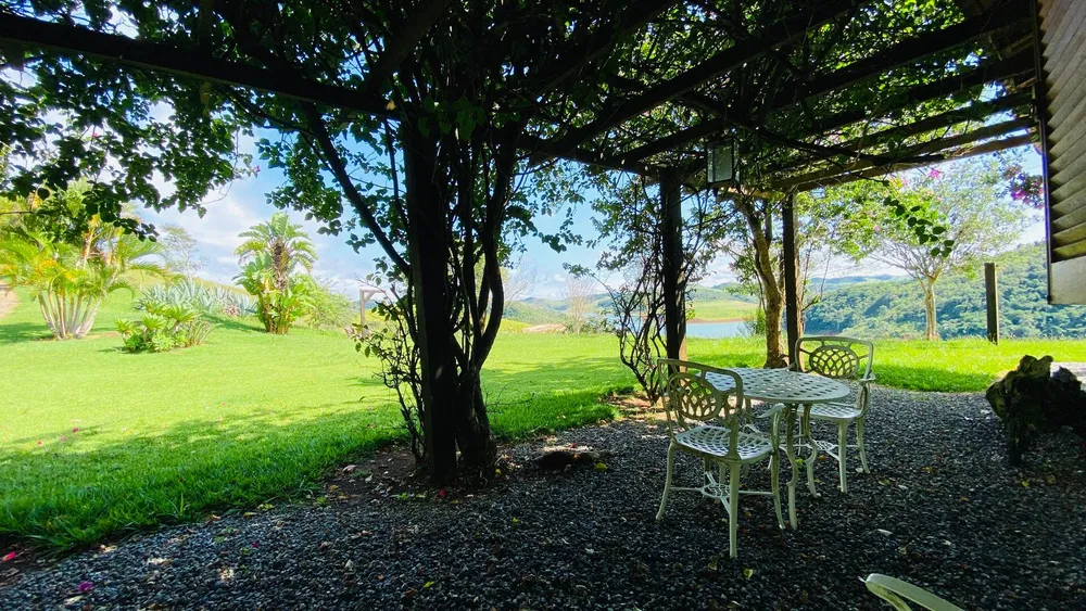 Chácara, 3 quartos, 2 hectares - Foto 7