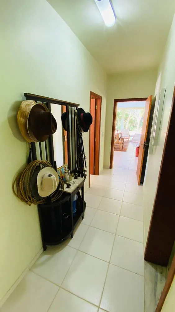 Chácara, 3 quartos, 2 hectares - Foto 6
