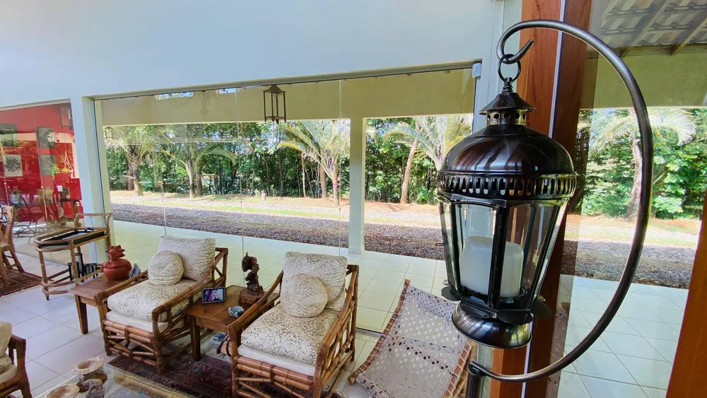 Chácara, 3 quartos, 2 hectares - Foto 4