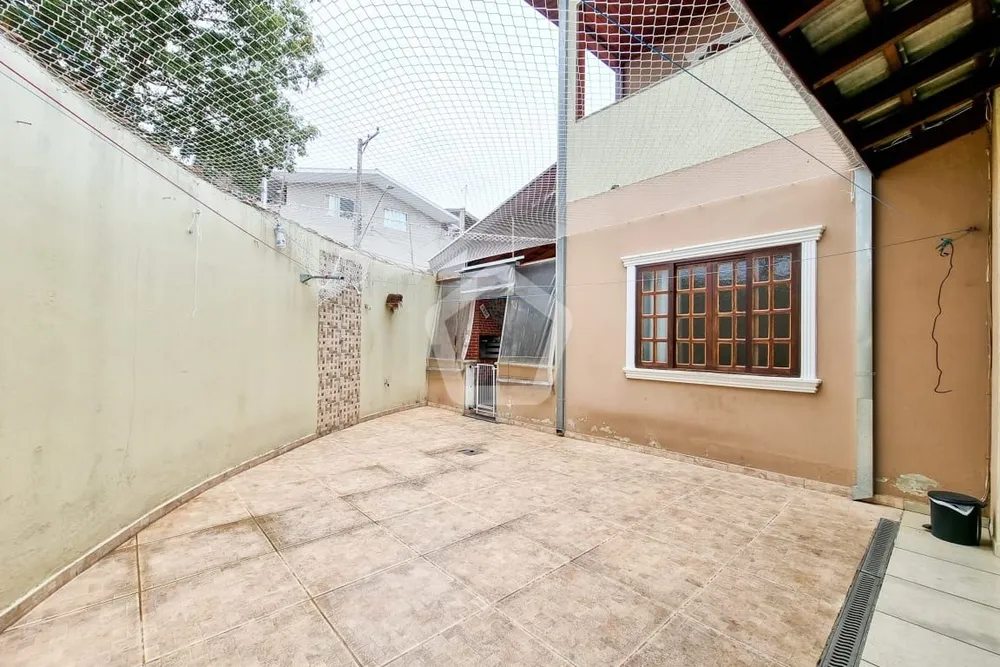 Sobrado, 4 quartos, 241 m² - Foto 6