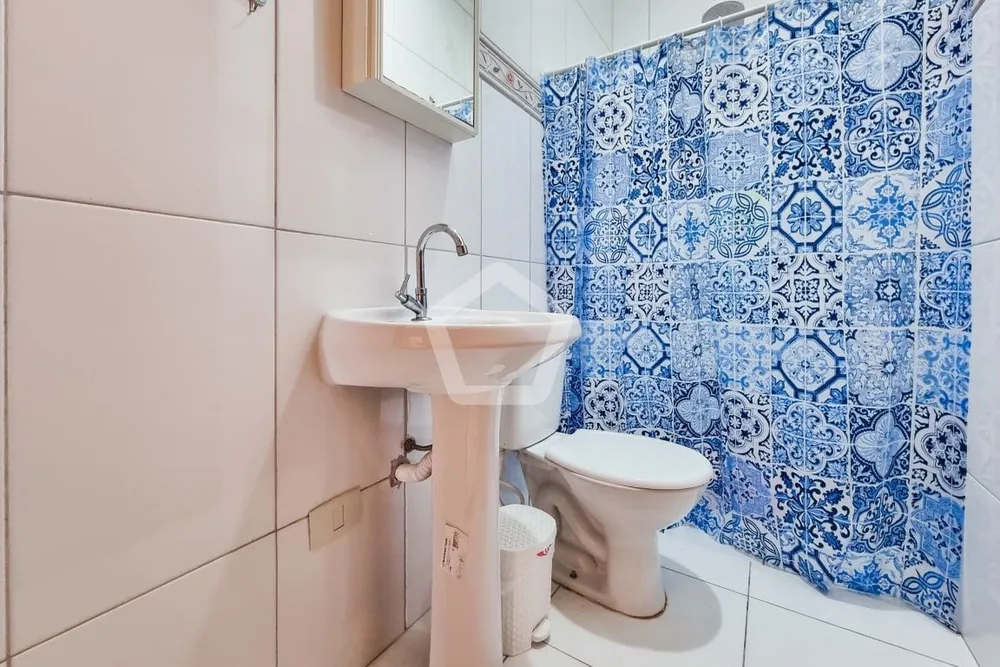 Sobrado, 4 quartos, 241 m² - Foto 1