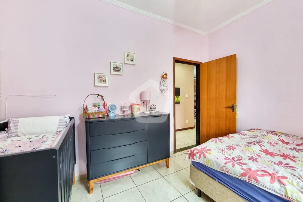 Sobrado, 4 quartos, 241 m² - Foto 8