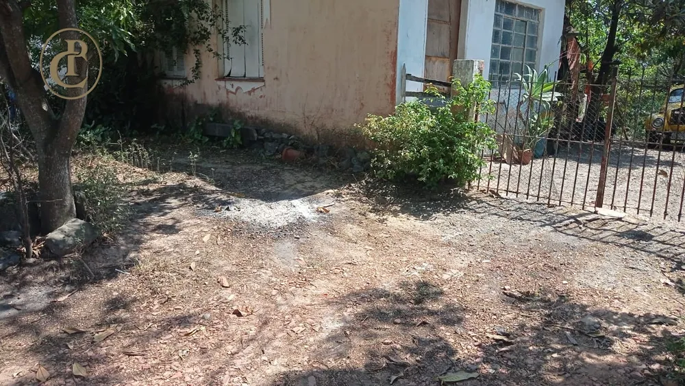 Terreno, 2400 m² - Foto 2