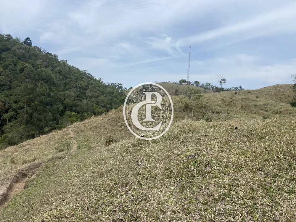 Sítio, 8 quartos, 46 hectares - Foto 1