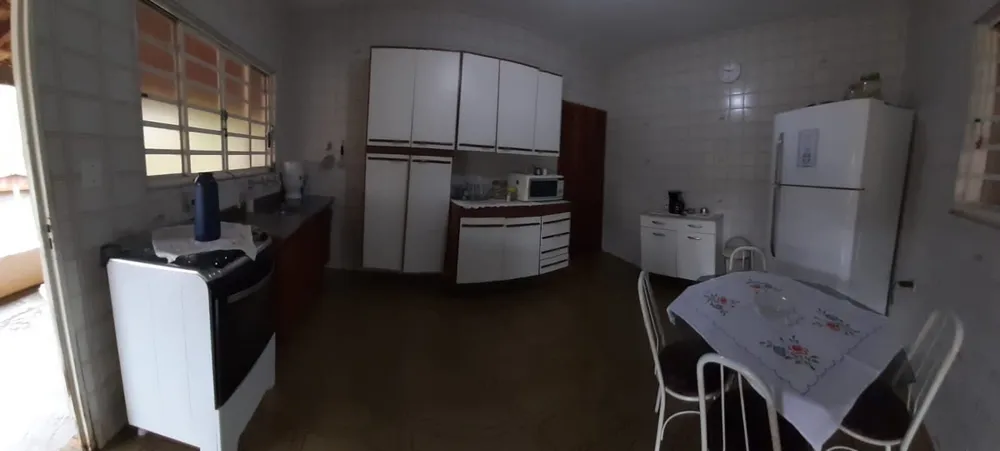Chácara, 3 quartos, 100 m² - Foto 3
