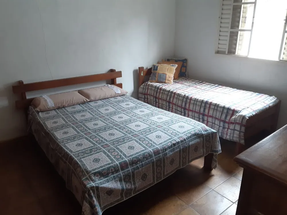 Chácara, 3 quartos, 100 m² - Foto 5