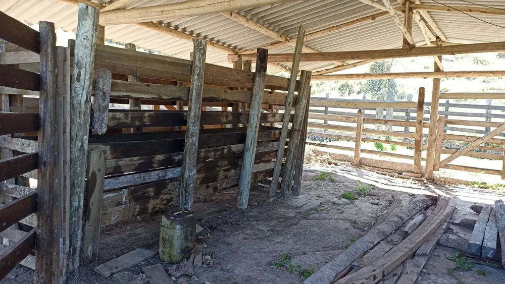 Sítio, 2 quartos, 250 m² - Foto 10