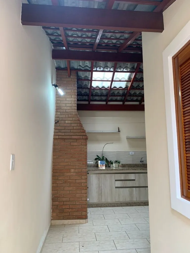 Casa, 3 quartos, 130 m² - Foto 4