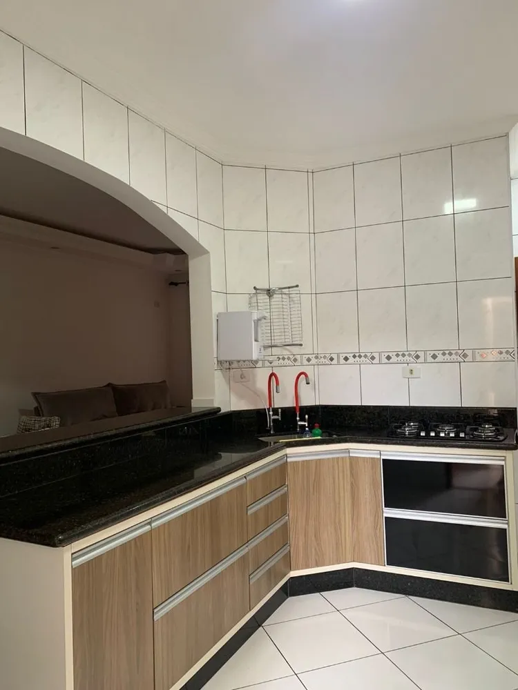 Casa, 3 quartos, 130 m² - Foto 3