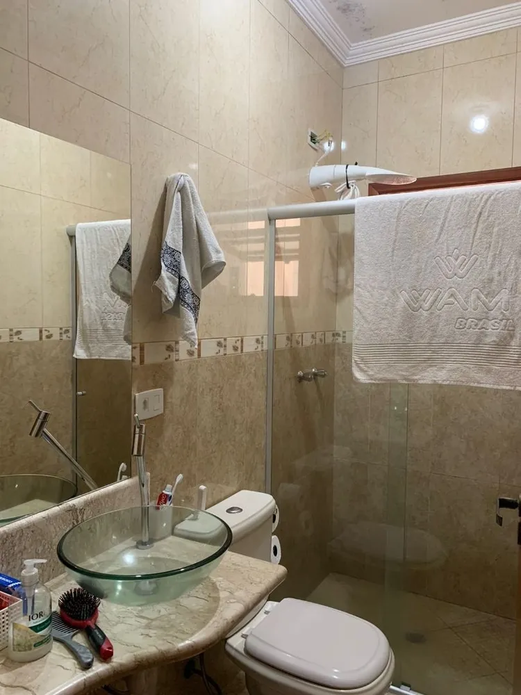 Casa, 3 quartos, 130 m² - Foto 3