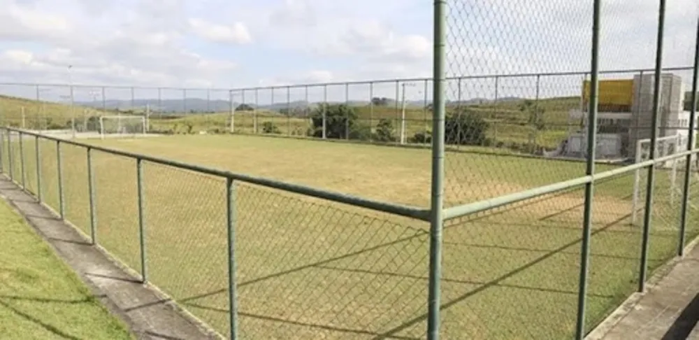 Terreno, 473 m² - Foto 1
