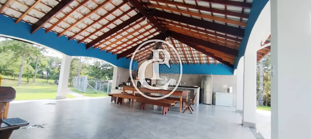 Chácara, 3 quartos, 5025 m² - Foto 5