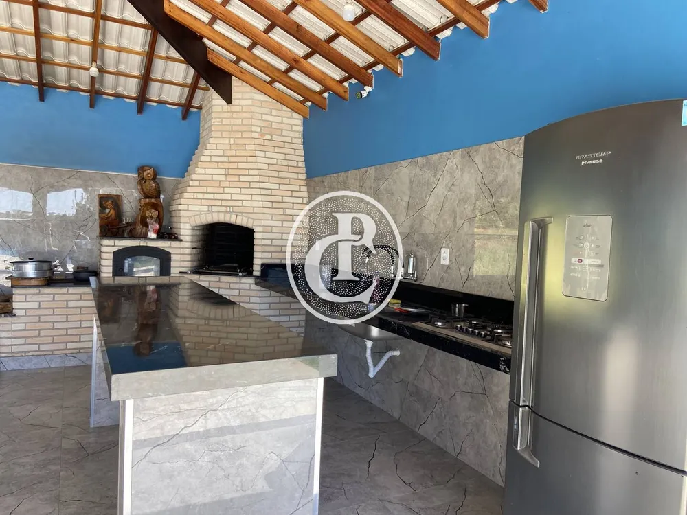 Chácara, 3 quartos, 5025 m² - Foto 2