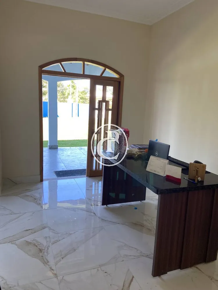 Chácara, 3 quartos, 5025 m² - Foto 4