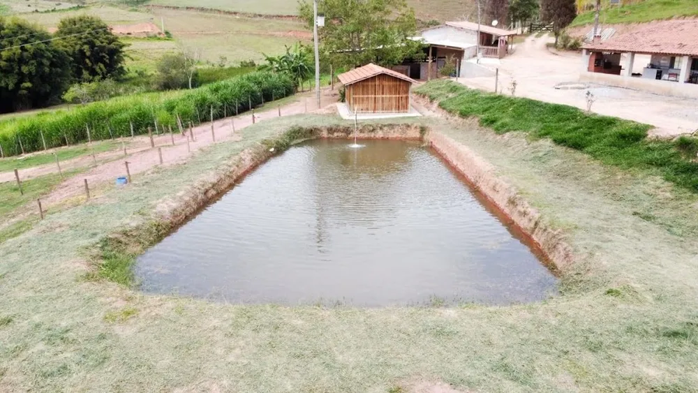 Sítio, 2 quartos, 150 m² - Foto 16