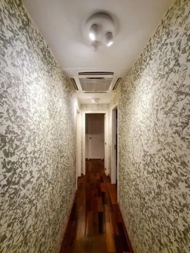 Apartamento, 3 quartos, 156 m² - Foto 4
