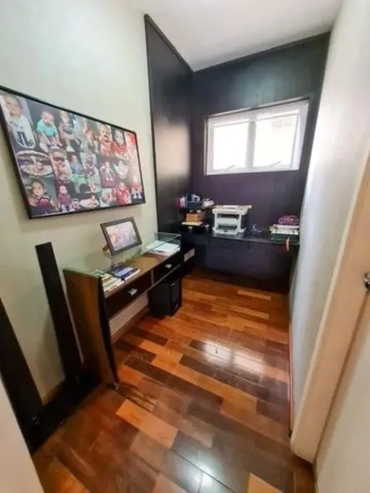 Apartamento, 3 quartos, 156 m² - Foto 2