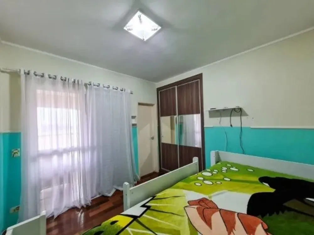 Apartamento, 3 quartos, 156 m² - Foto 1