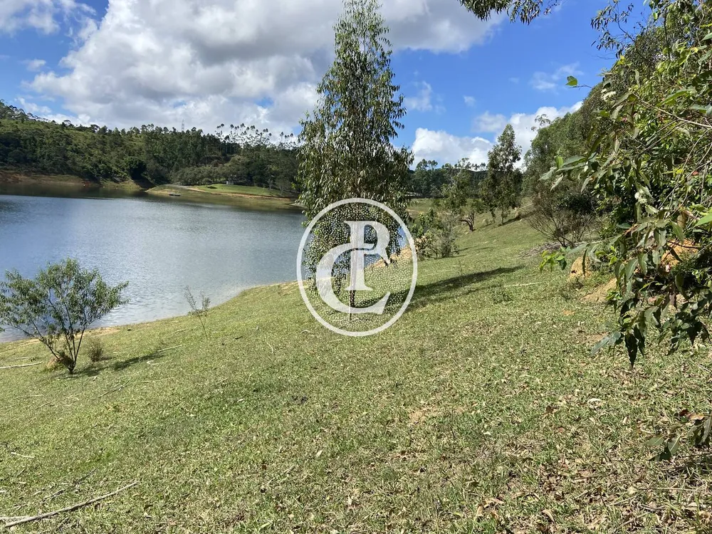 Terreno, 10 hectares - Foto 7