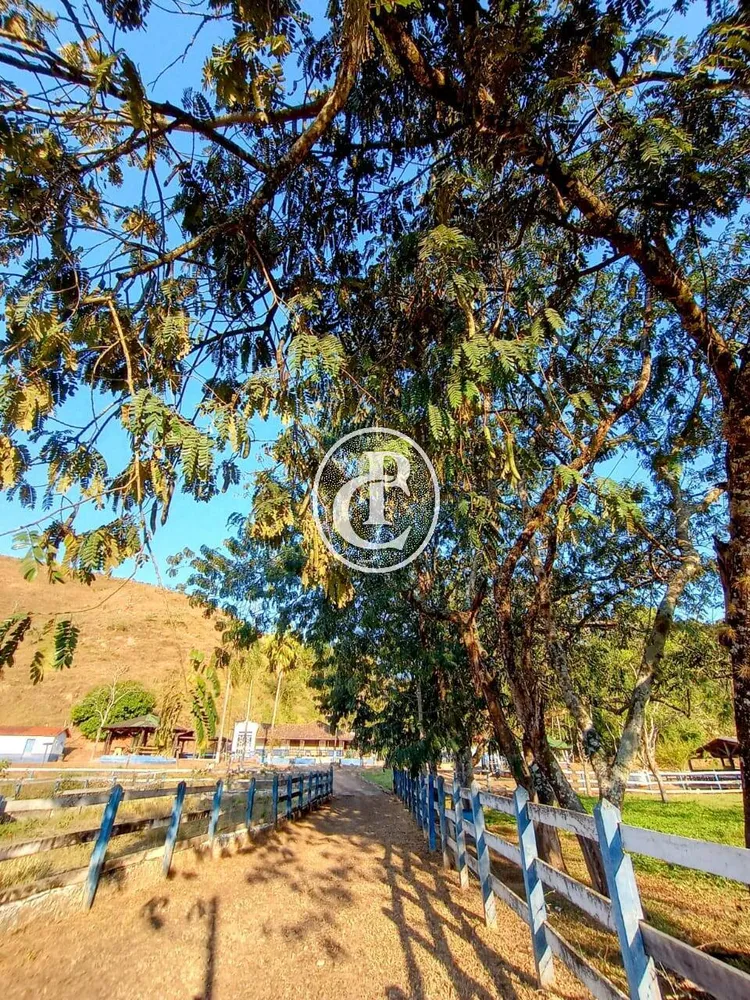Fazenda, 18 hectares - Foto 1