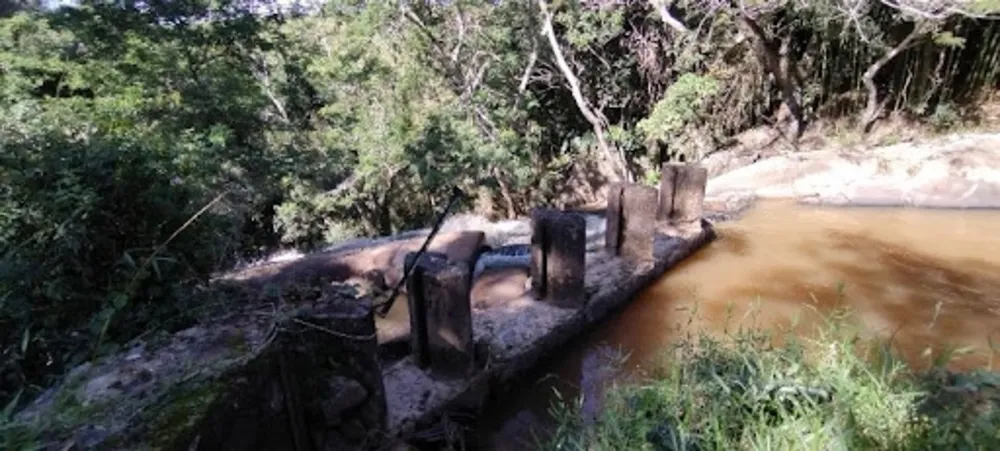 Fazenda, 847 hectares - Foto 8