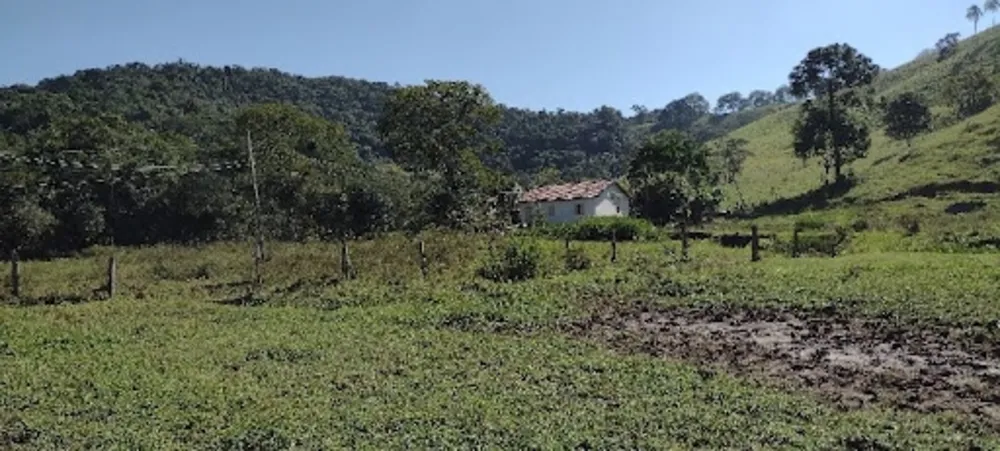 Fazenda, 847 hectares - Foto 2