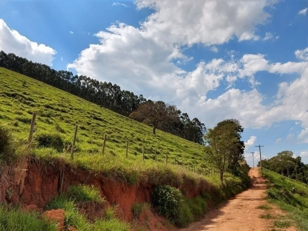 Fazenda, 600 m² - Foto 1